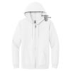 Heavy Blend Full Zip Hooded Sweatshirt Thumbnail