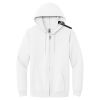 Heavy Blend Full Zip Hooded Sweatshirt Thumbnail
