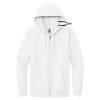 Heavy Blend Full Zip Hooded Sweatshirt Thumbnail