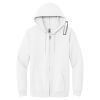 Heavy Blend Full Zip Hooded Sweatshirt Thumbnail
