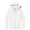 Heavy Blend Full Zip Hooded Sweatshirt Thumbnail