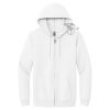 Heavy Blend Full Zip Hooded Sweatshirt Thumbnail