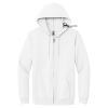 Heavy Blend Full Zip Hooded Sweatshirt Thumbnail