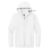 Heavy Blend Full Zip Hooded Sweatshirt Thumbnail