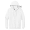 Heavy Blend Full Zip Hooded Sweatshirt Thumbnail