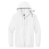Heavy Blend Full Zip Hooded Sweatshirt Thumbnail