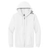 Heavy Blend Full Zip Hooded Sweatshirt Thumbnail