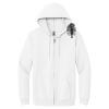 Heavy Blend Full Zip Hooded Sweatshirt Thumbnail