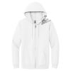 Heavy Blend Full Zip Hooded Sweatshirt Thumbnail