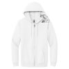 Heavy Blend Full Zip Hooded Sweatshirt Thumbnail