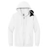 Heavy Blend Full Zip Hooded Sweatshirt Thumbnail