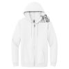 Heavy Blend Full Zip Hooded Sweatshirt Thumbnail
