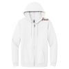 Heavy Blend Full Zip Hooded Sweatshirt Thumbnail