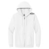 Heavy Blend Full Zip Hooded Sweatshirt Thumbnail
