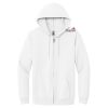 Heavy Blend Full Zip Hooded Sweatshirt Thumbnail