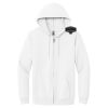Heavy Blend Full Zip Hooded Sweatshirt Thumbnail