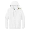 Heavy Blend Full Zip Hooded Sweatshirt Thumbnail