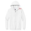 Heavy Blend Full Zip Hooded Sweatshirt Thumbnail