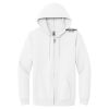 Heavy Blend Full Zip Hooded Sweatshirt Thumbnail