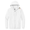 Heavy Blend Full Zip Hooded Sweatshirt Thumbnail