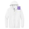 Heavy Blend Full Zip Hooded Sweatshirt Thumbnail