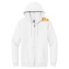 Heavy Blend Full Zip Hooded Sweatshirt Thumbnail