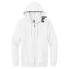Heavy Blend Full Zip Hooded Sweatshirt Thumbnail