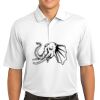 Tech Sport Dri FIT Polo Thumbnail