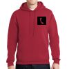 Super Sweats ® NuBlend ® Pullover Hooded Sweatshirt Thumbnail