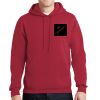 Super Sweats ® NuBlend ® Pullover Hooded Sweatshirt Thumbnail