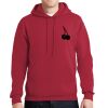 Super Sweats ® NuBlend ® Pullover Hooded Sweatshirt Thumbnail