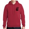 Super Sweats ® NuBlend ® Pullover Hooded Sweatshirt Thumbnail