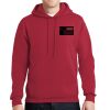 Super Sweats ® NuBlend ® Pullover Hooded Sweatshirt Thumbnail