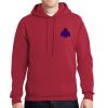 Super Sweats ® NuBlend ® Pullover Hooded Sweatshirt Thumbnail