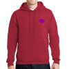 Super Sweats ® NuBlend ® Pullover Hooded Sweatshirt Thumbnail
