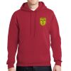 Super Sweats ® NuBlend ® Pullover Hooded Sweatshirt Thumbnail