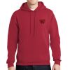 Super Sweats ® NuBlend ® Pullover Hooded Sweatshirt Thumbnail