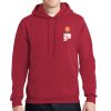 Super Sweats ® NuBlend ® Pullover Hooded Sweatshirt Thumbnail