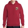 Super Sweats ® NuBlend ® Pullover Hooded Sweatshirt Thumbnail