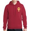 Super Sweats ® NuBlend ® Pullover Hooded Sweatshirt Thumbnail
