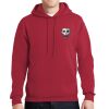 Super Sweats ® NuBlend ® Pullover Hooded Sweatshirt Thumbnail