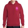 Super Sweats ® NuBlend ® Pullover Hooded Sweatshirt Thumbnail