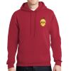 Super Sweats ® NuBlend ® Pullover Hooded Sweatshirt Thumbnail