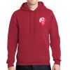 Super Sweats ® NuBlend ® Pullover Hooded Sweatshirt Thumbnail
