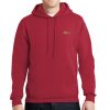 Super Sweats ® NuBlend ® Pullover Hooded Sweatshirt Thumbnail
