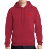 Super Sweats ® NuBlend ® Pullover Hooded Sweatshirt Thumbnail