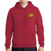 Super Sweats ® NuBlend ® Pullover Hooded Sweatshirt Thumbnail