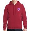Super Sweats ® NuBlend ® Pullover Hooded Sweatshirt Thumbnail