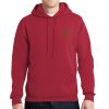 Super Sweats ® NuBlend ® Pullover Hooded Sweatshirt Thumbnail