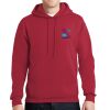 Super Sweats ® NuBlend ® Pullover Hooded Sweatshirt Thumbnail